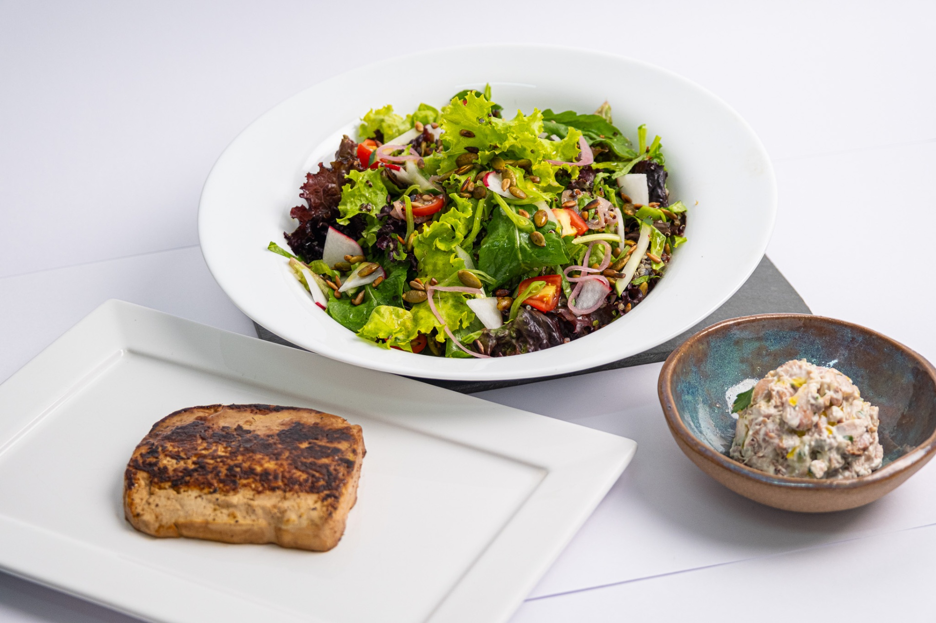 Chopped Salad