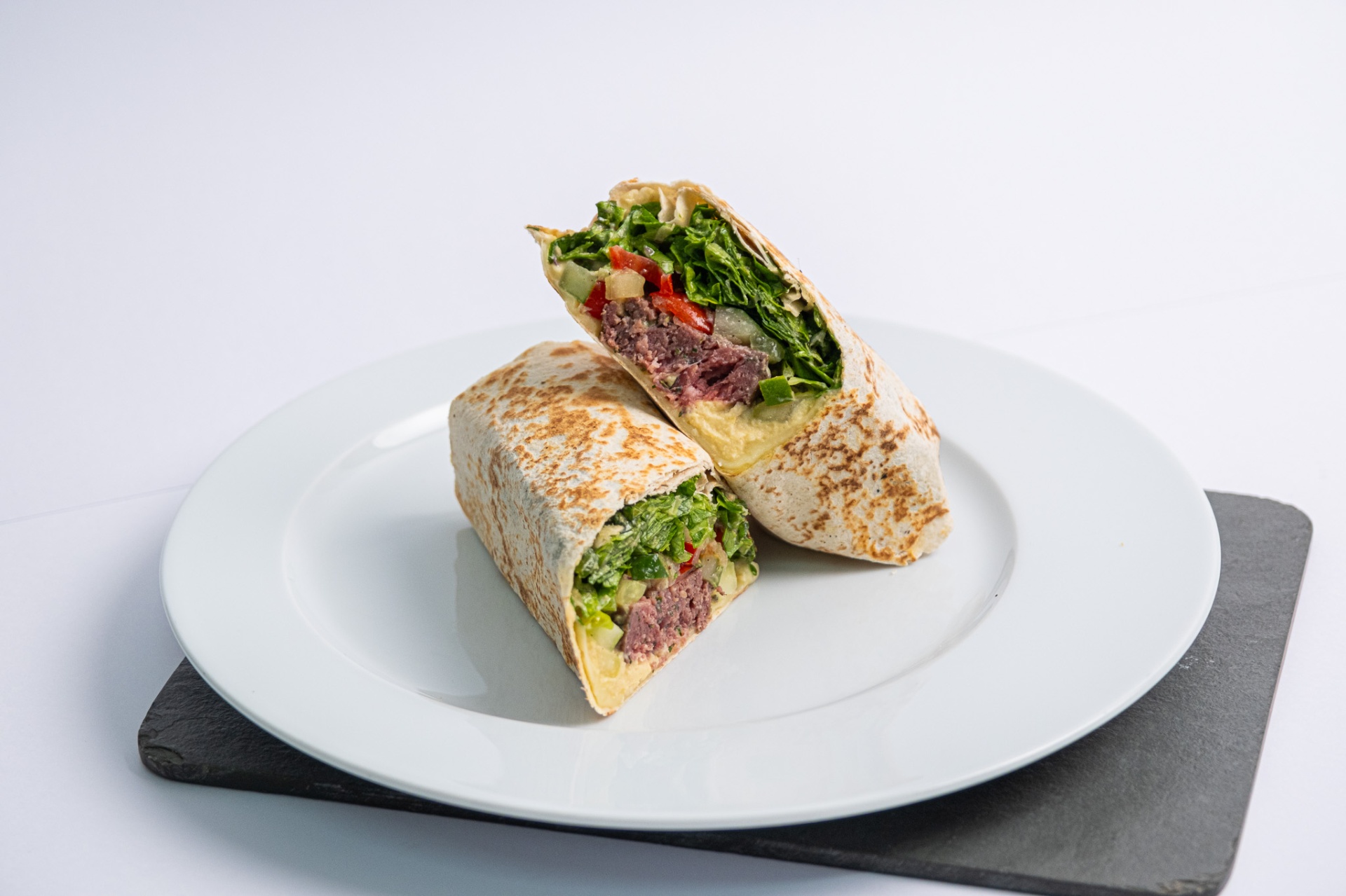 Wrap Greguinho